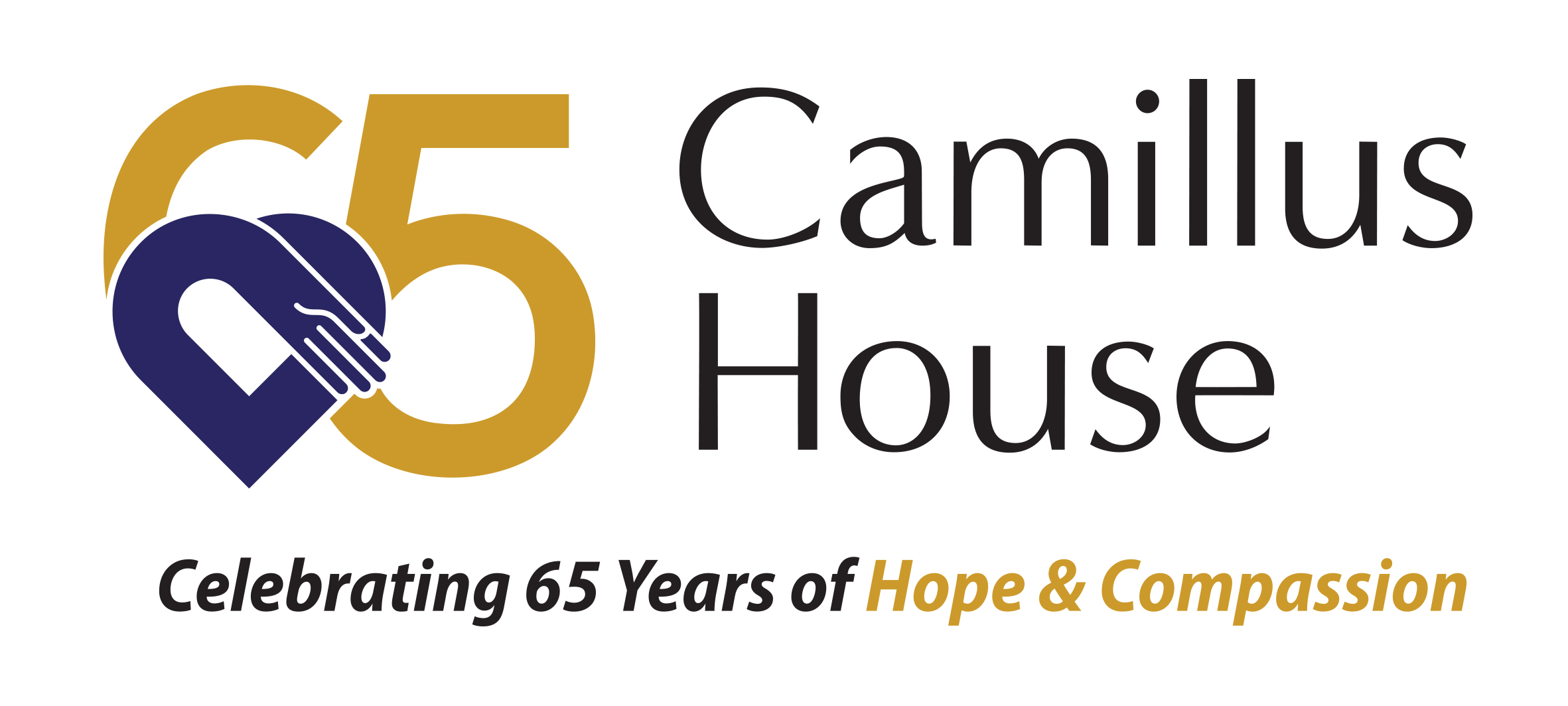 Camillus House home
